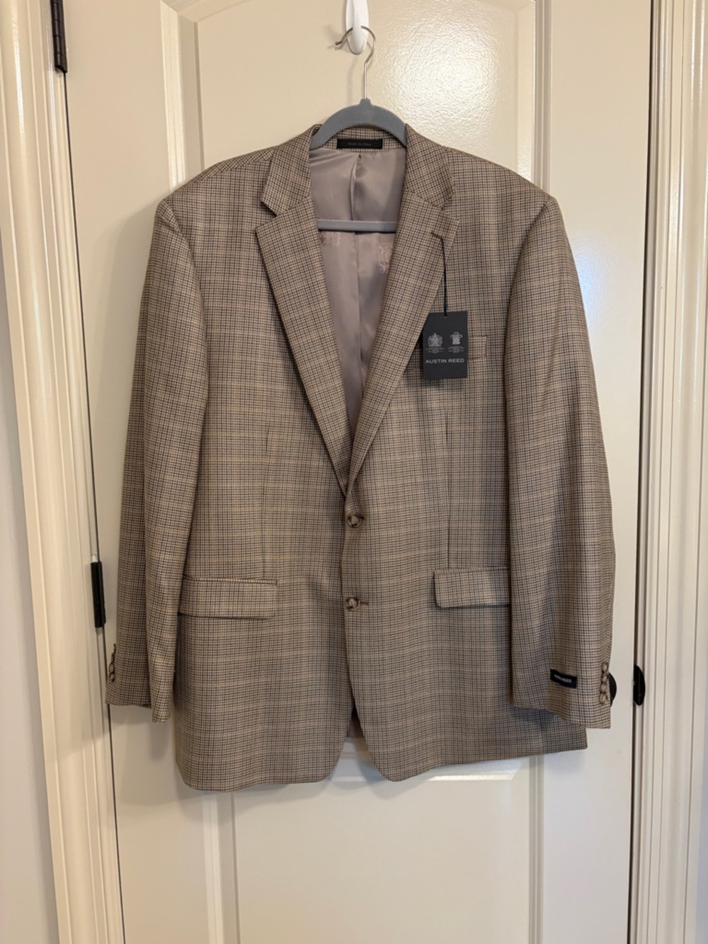 NWT Austin Reed UK SPORTS COAT